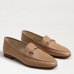 Sam Edelman Loraine Leather Bit Loafer